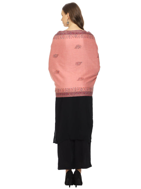 Women's Kani Wool Stole